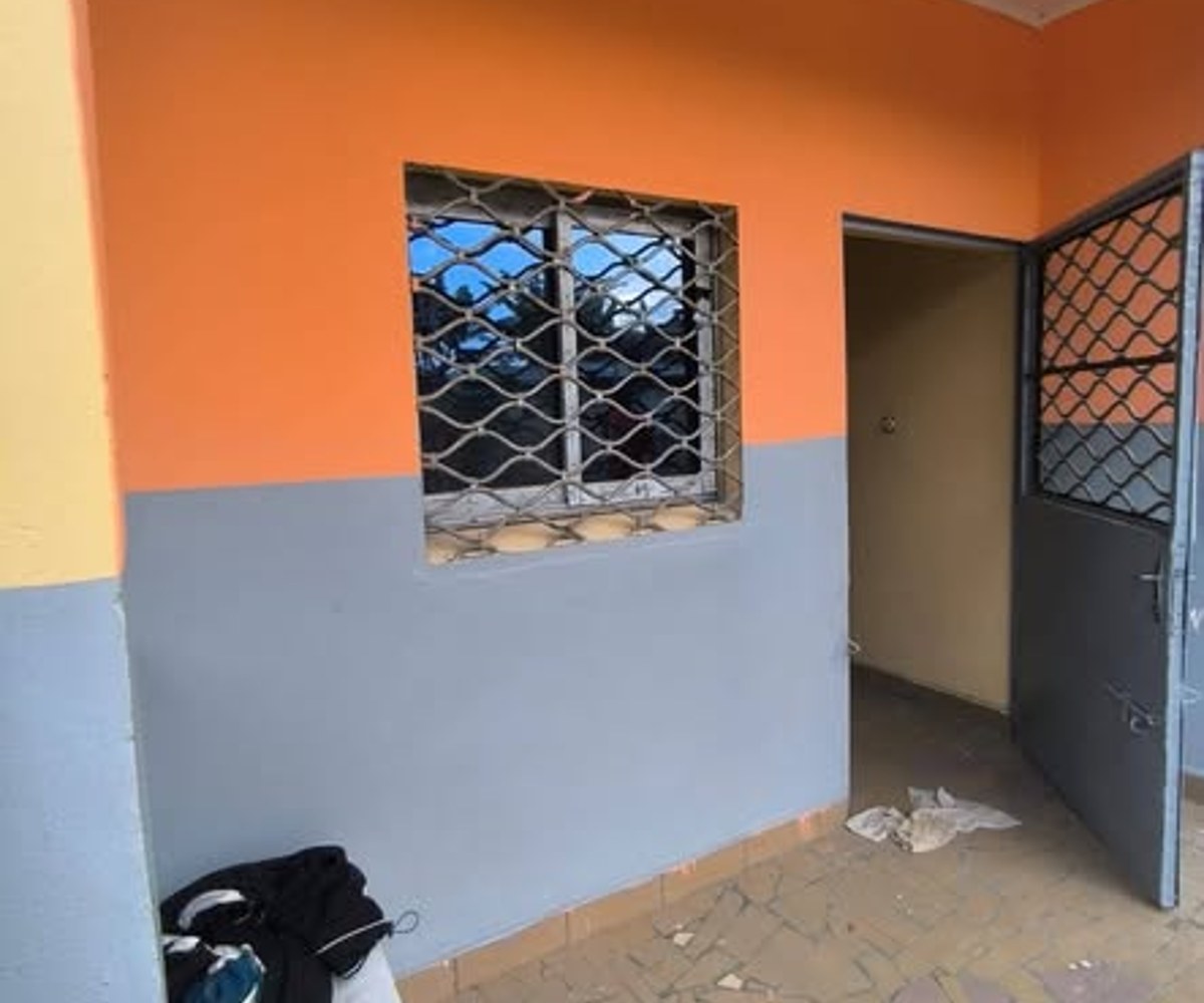 Studio moderne à louer - Ndogbong, Douala