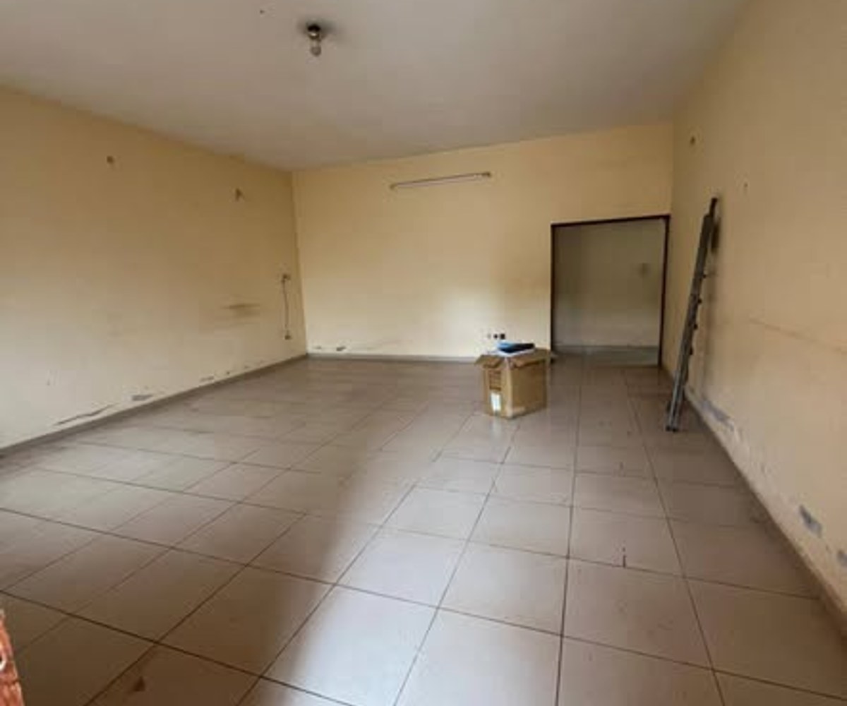 Grand appartement à louer à TKC - 3 chambres