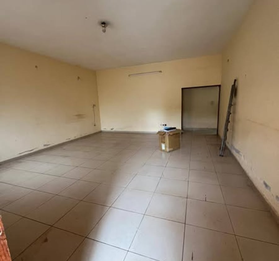 Grand appartement à louer à TKC - 3 chambres