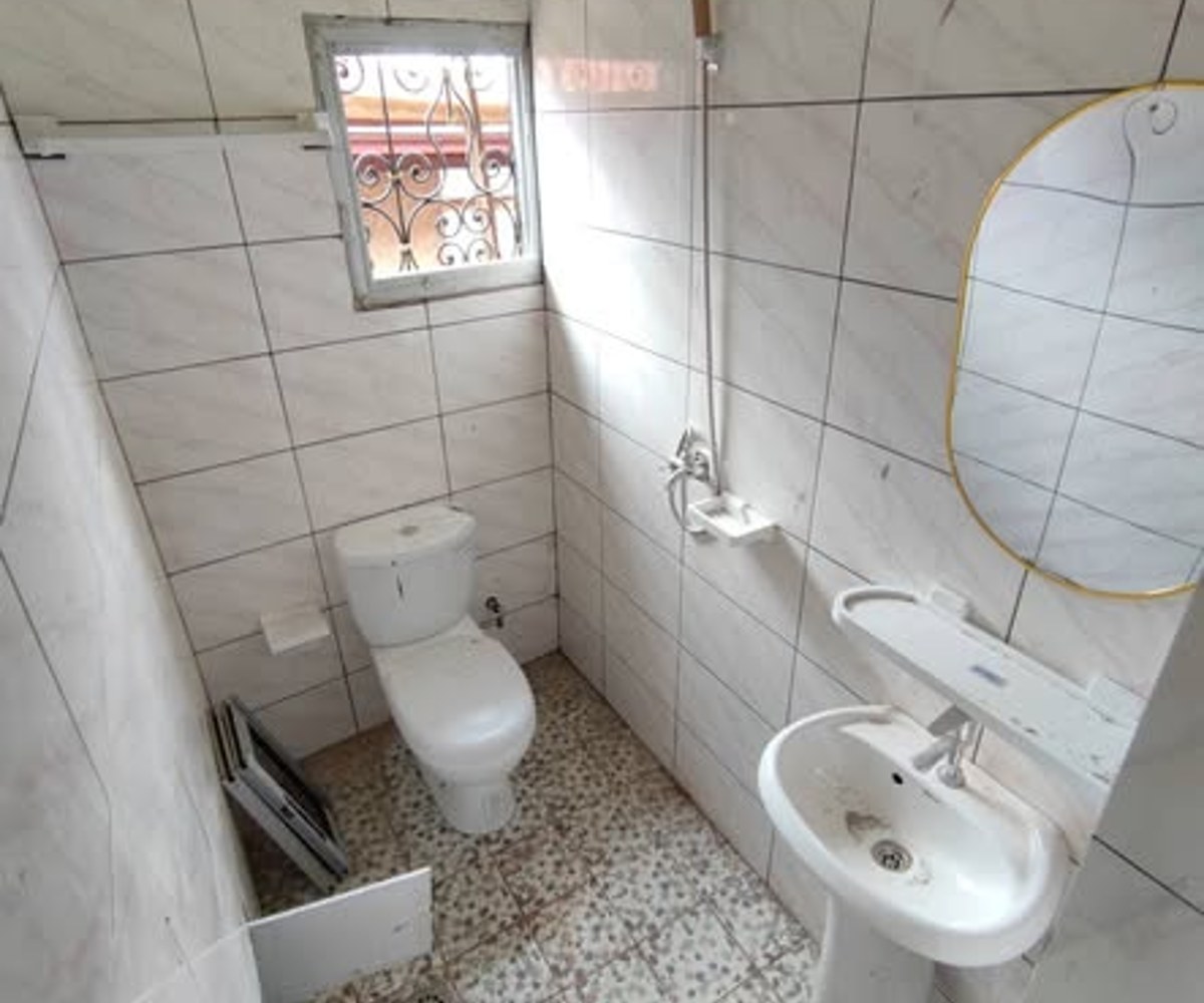 Studio ultra moderne à louer - Yaoundé Fourgerol