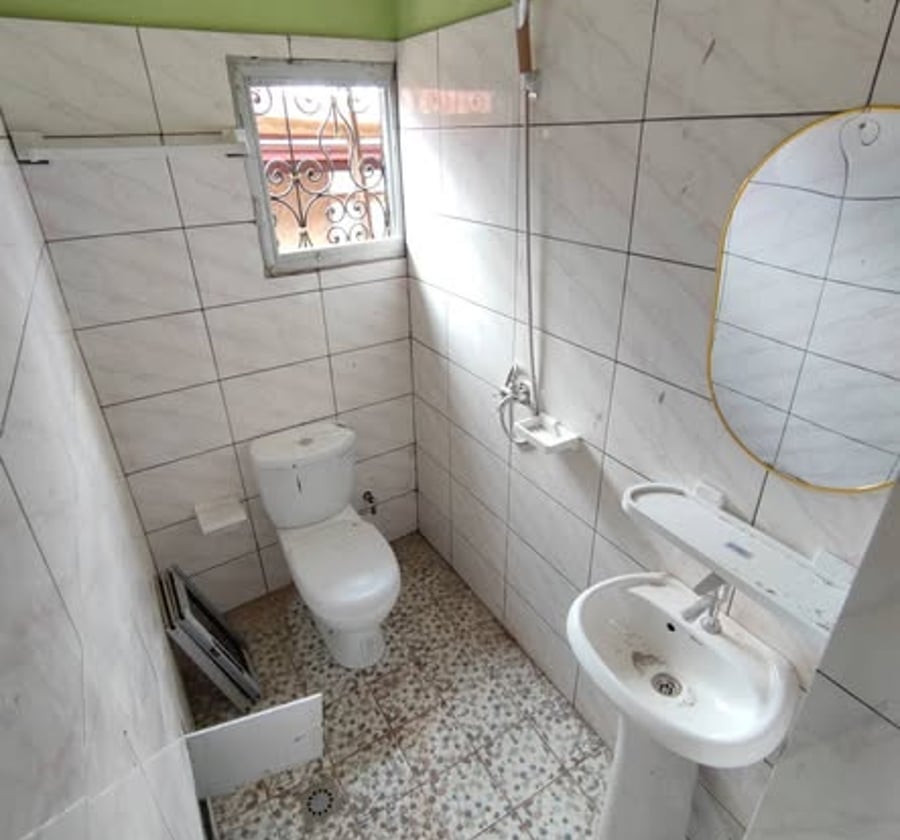 Studio ultra moderne à louer - Yaoundé Fourgerol