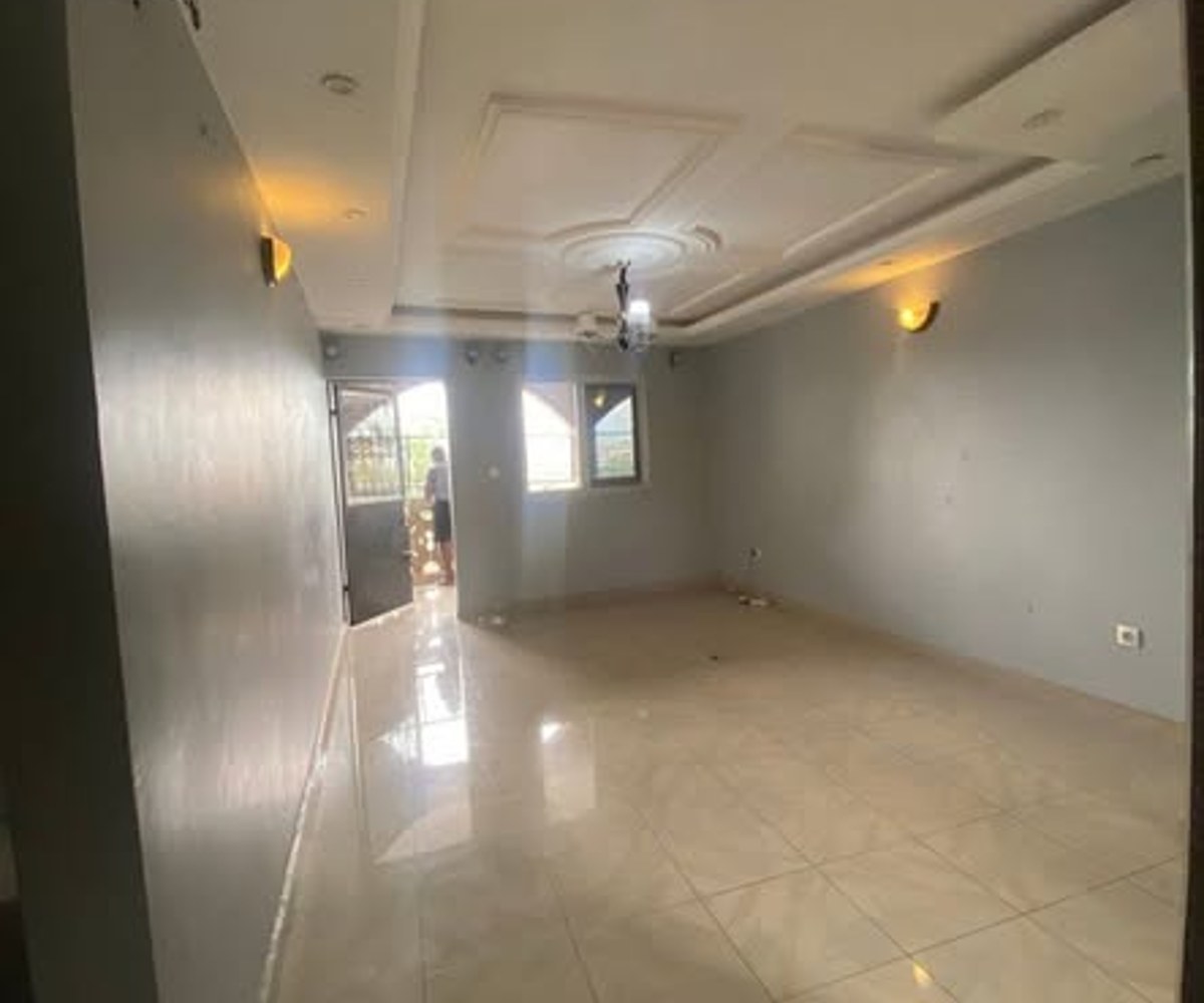 Appartement Moderne à Petit Génie