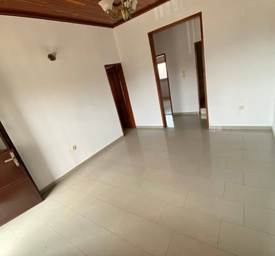 Appartement VIP à louer - Ngousso - 2 chambres - 85 000 FCFA/mois