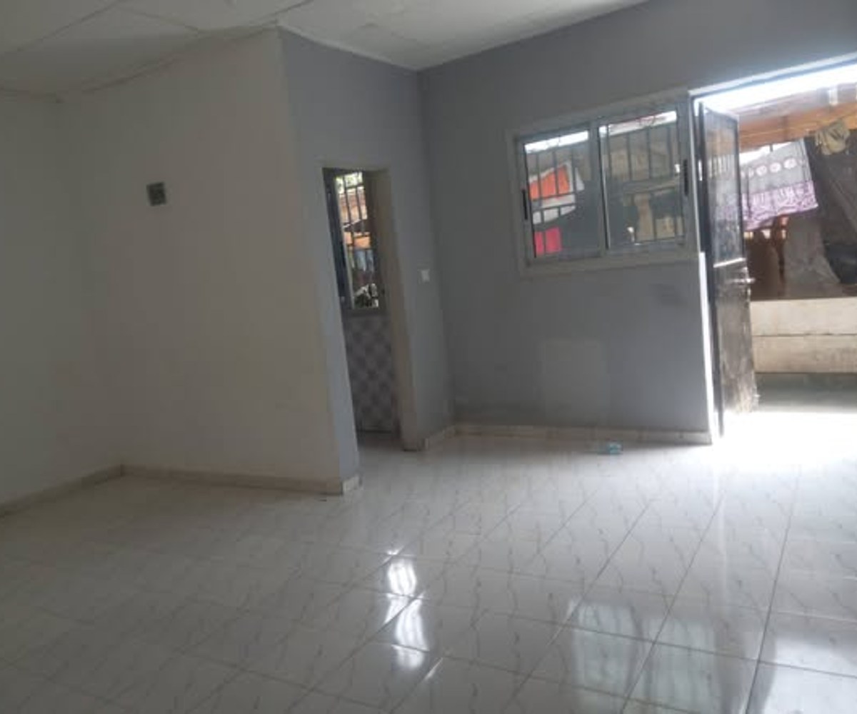Appartement moderne à louer à TKC