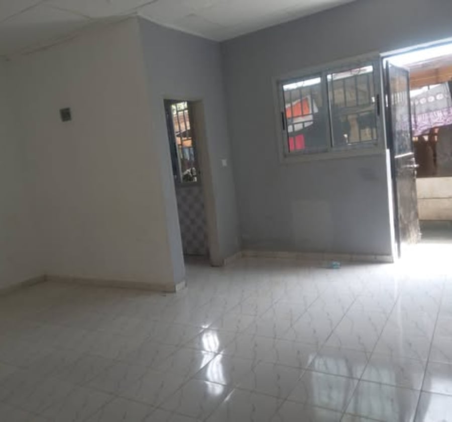 Appartement moderne à louer à TKC