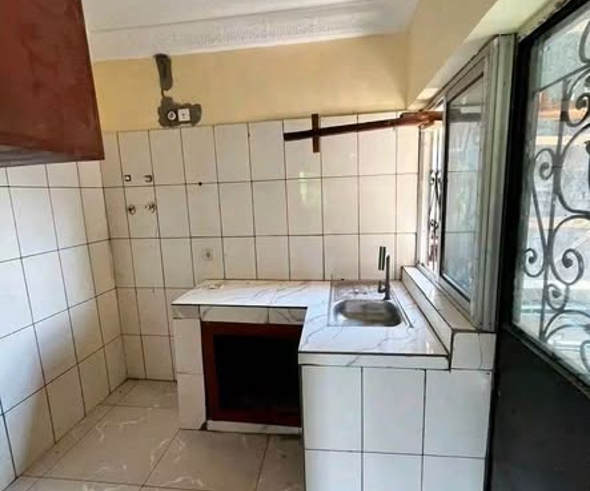 Appartement neuf à louer à Nkolfoulou - Yaoundé