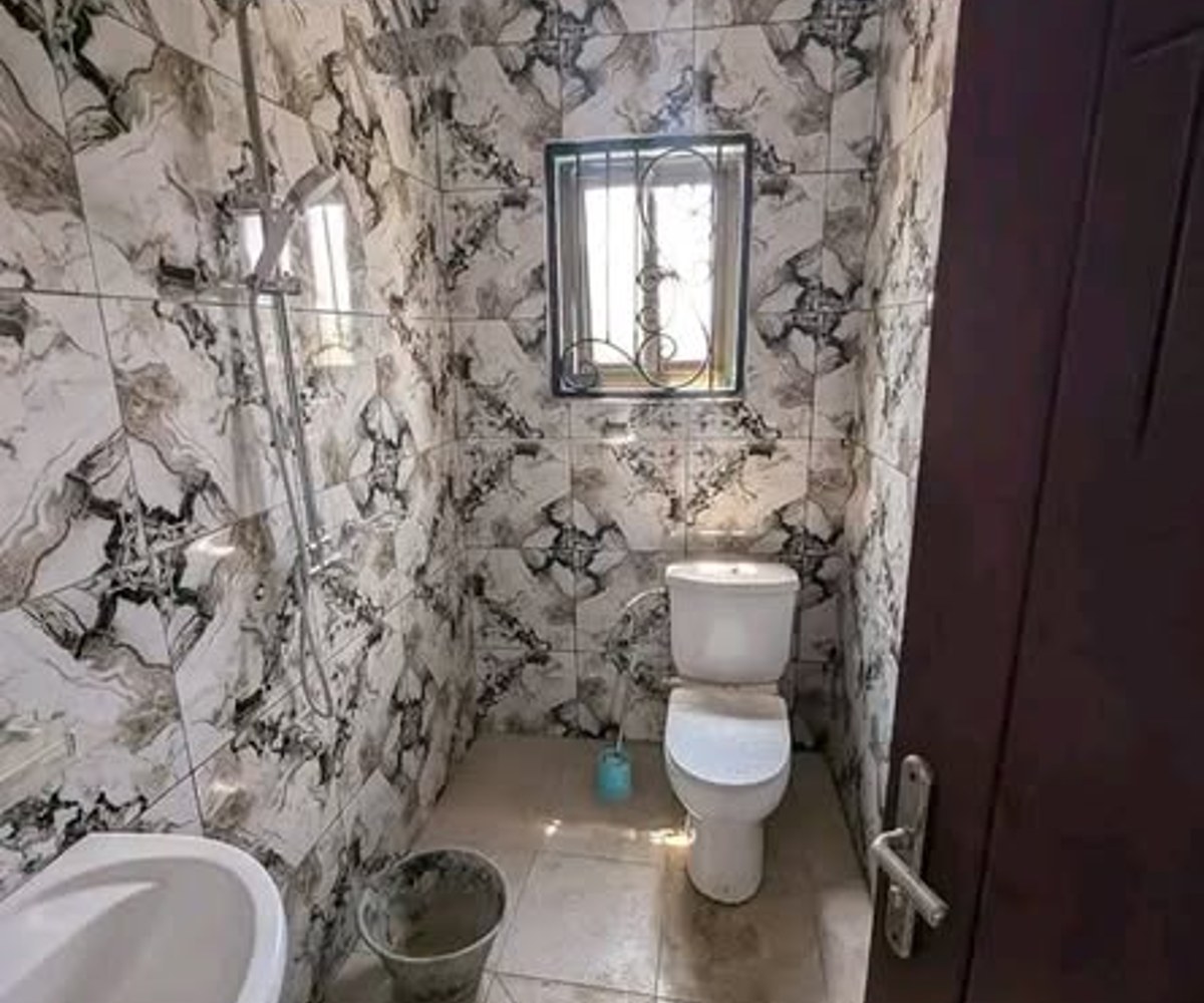 Appartement à louer - Odza petit marché