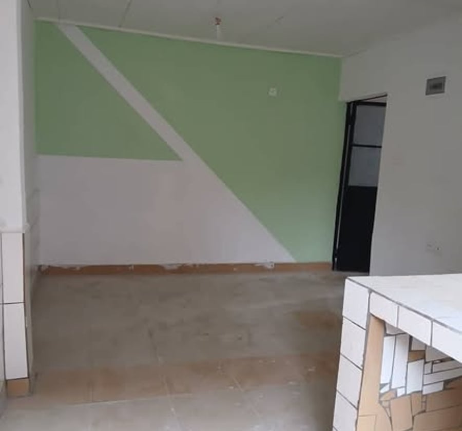 Vaste Chambre Moderne à Bonamoussadi, Douala