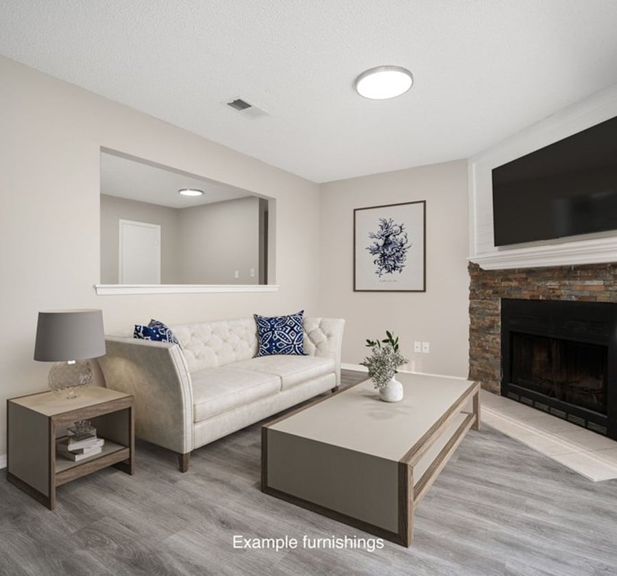 Single room for rent in Akwa, Douala - FCFA 35000 (Negotiable | Agent)