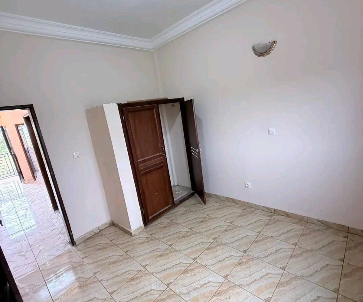 Studio VIP à louer – Tsinga Village, Yaoundé