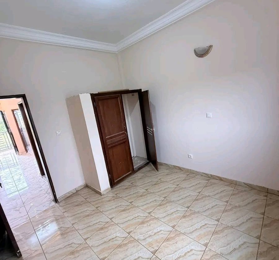 Studio VIP à louer – Tsinga Village, Yaoundé