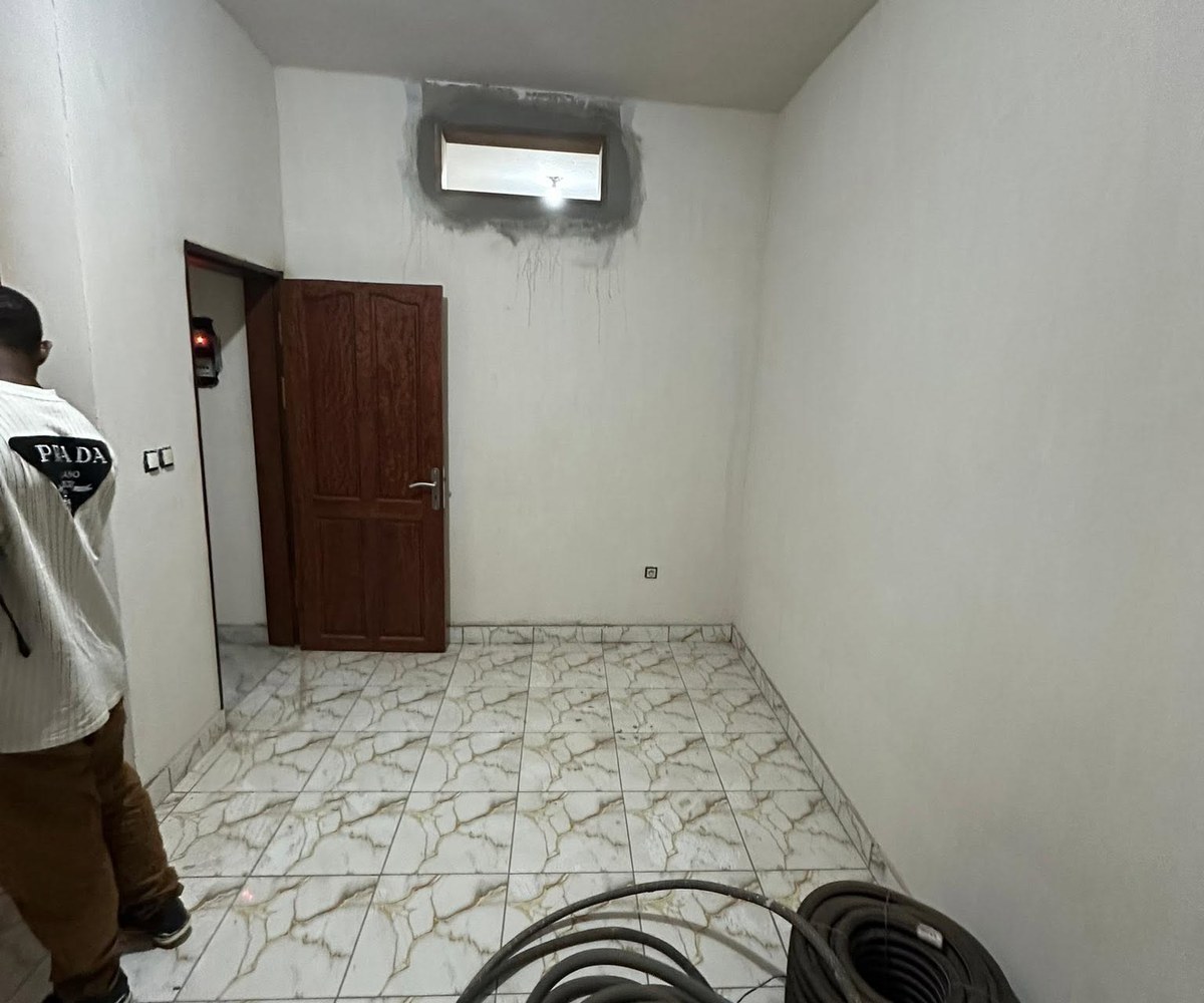 Appartement 2 chambres à Jouvence, Yaoundé