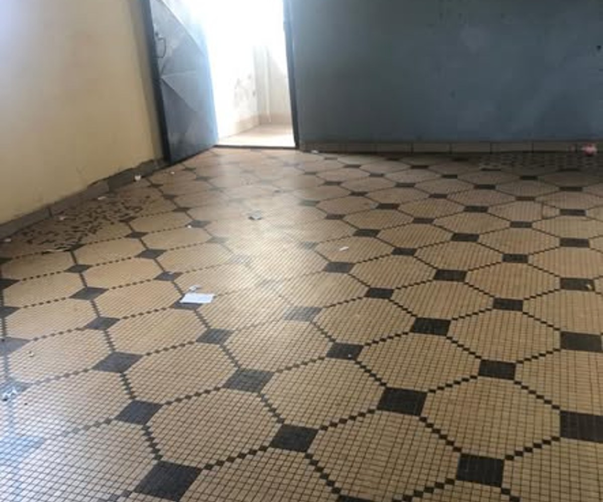 Appartement à louer à Biyem-Assi (Foyer FONTSA)