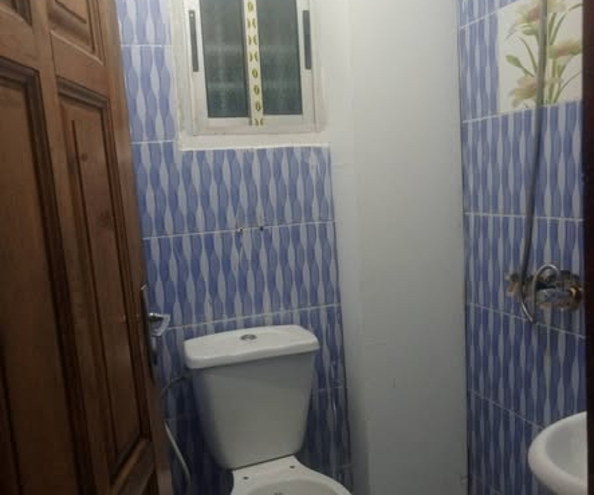Studio moderne à louer - Ndogpassi II