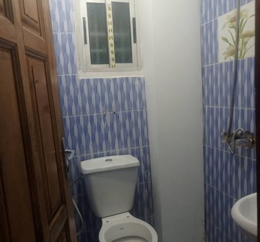 Studio moderne à louer - Ndogpassi II