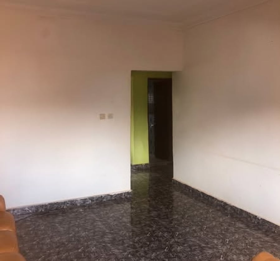 Appartement 2 chambres à Odza Petit Marché