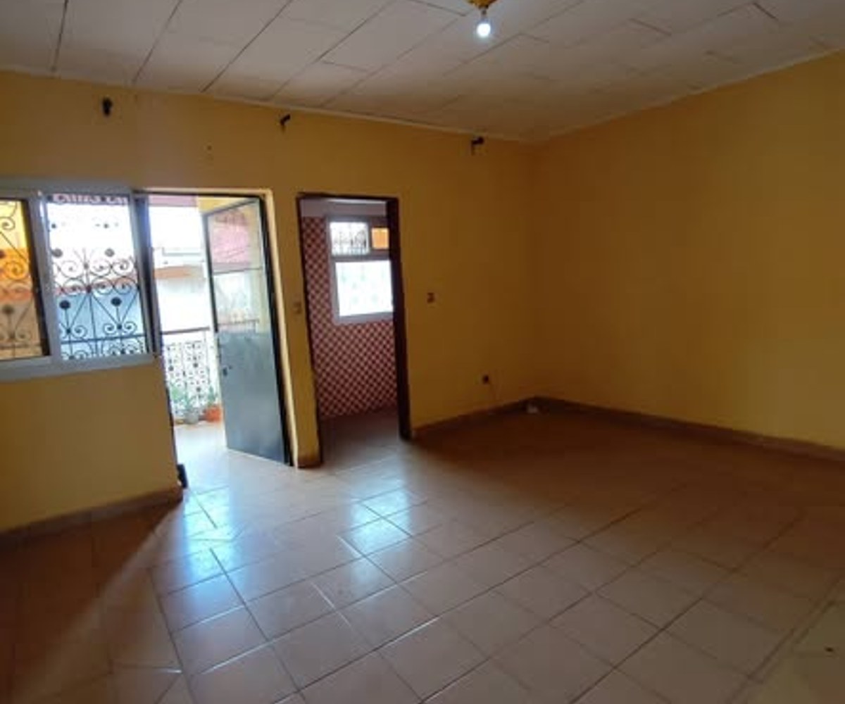 Studio moderne à louer - Damas, Yaoundé