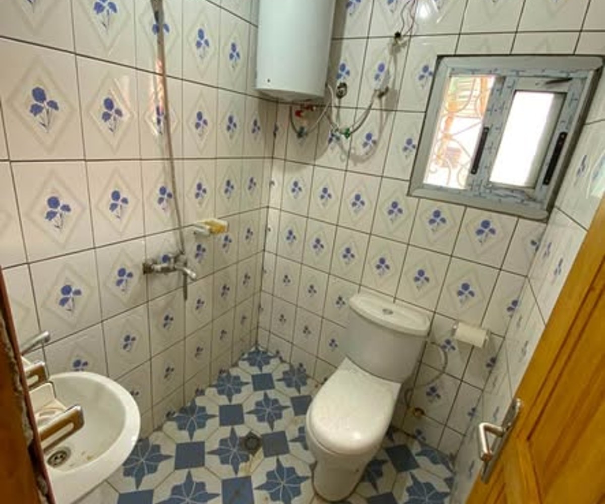 Vaste appartement 2 chambres - Fourgerol
