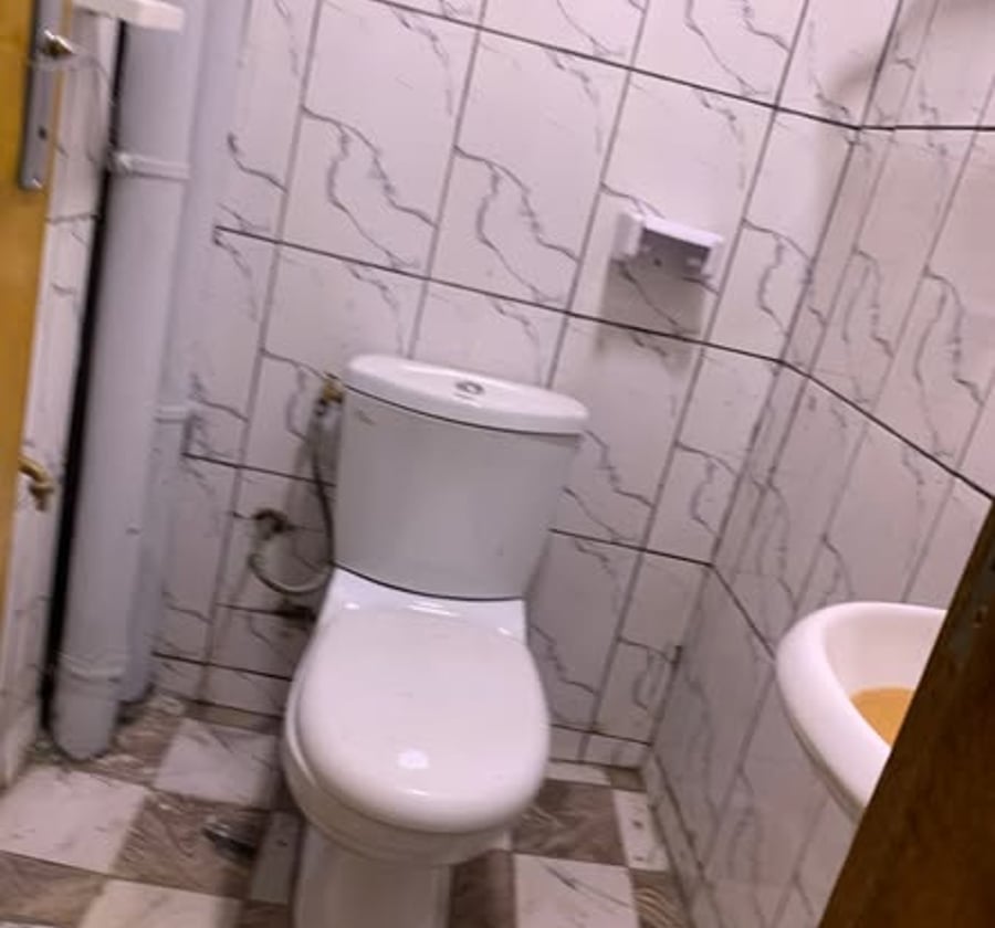 Studio moderne à louer à Yaoundé
