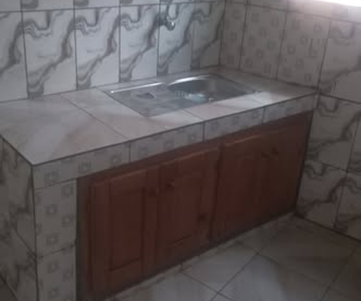 Chambre à louer – Jouvence, Yaoundé