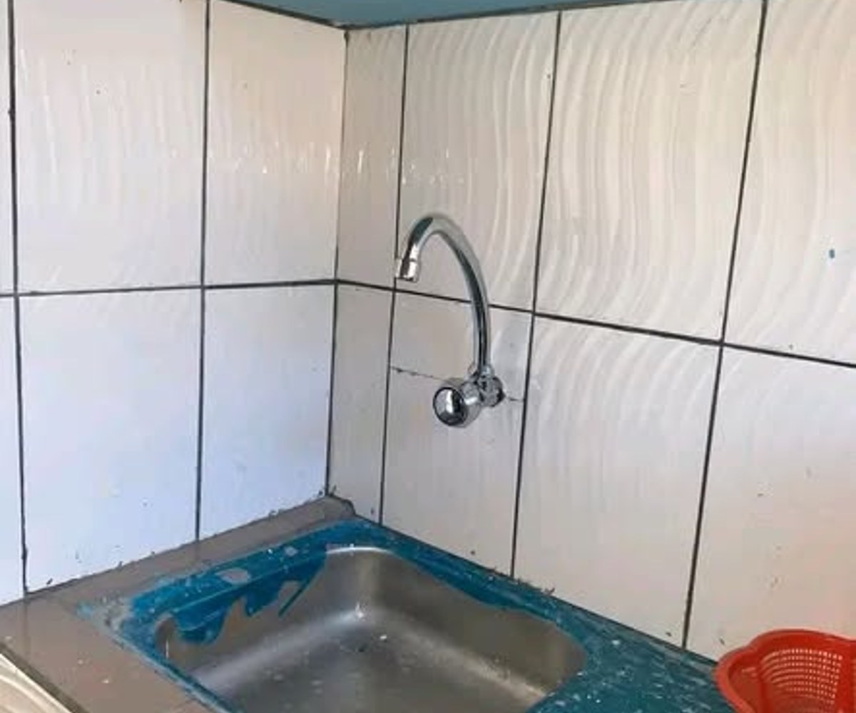 Chambre moderne à louer - Omnisport, Yaoundé