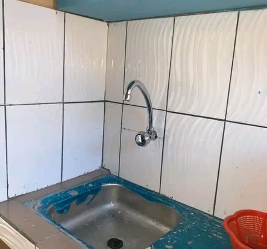 Chambre moderne à louer - Omnisport, Yaoundé