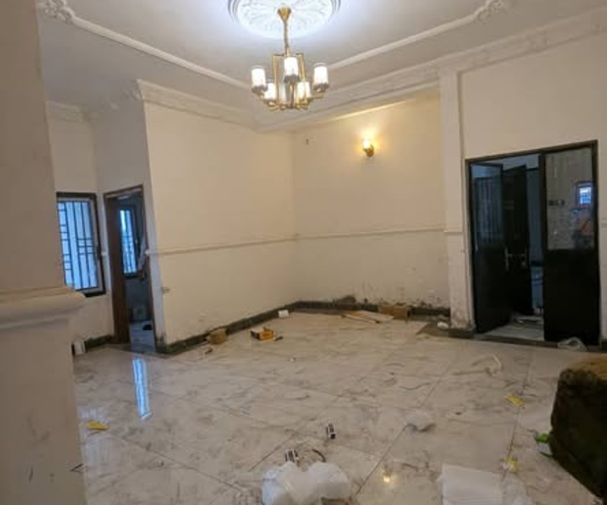 Studio haut standing moderne – Etoudi Nkolbong