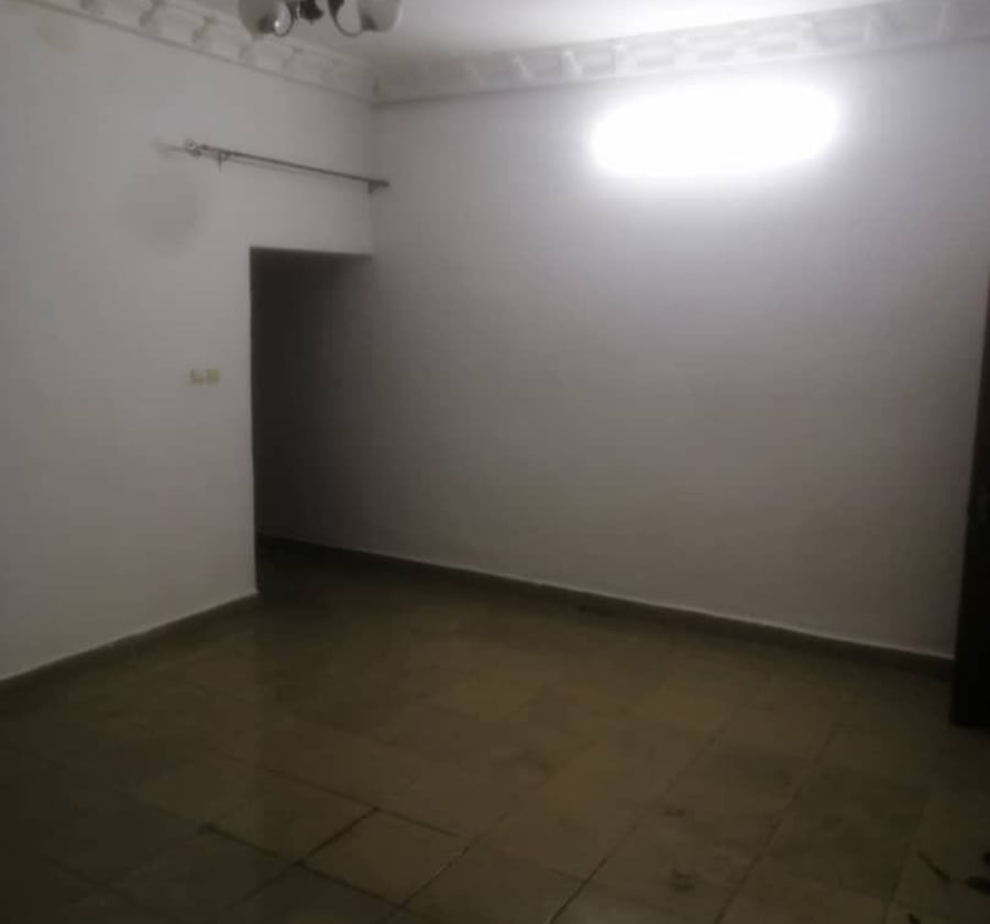 Appartement moderne 2 chambres à louer - Ndokoti, Douala