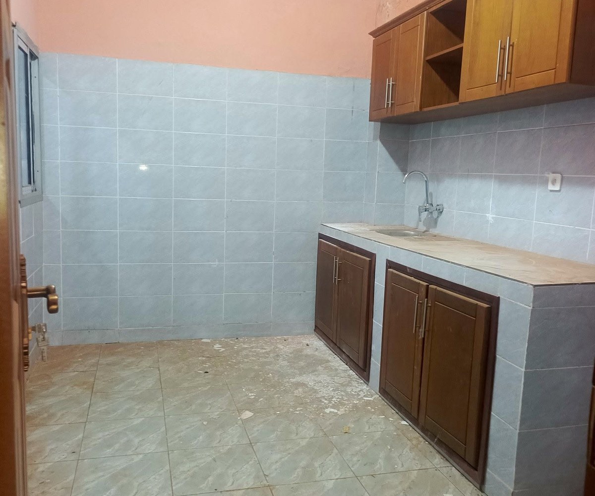 Appartement moderne VIP à louer - Messassi, Yaoundé