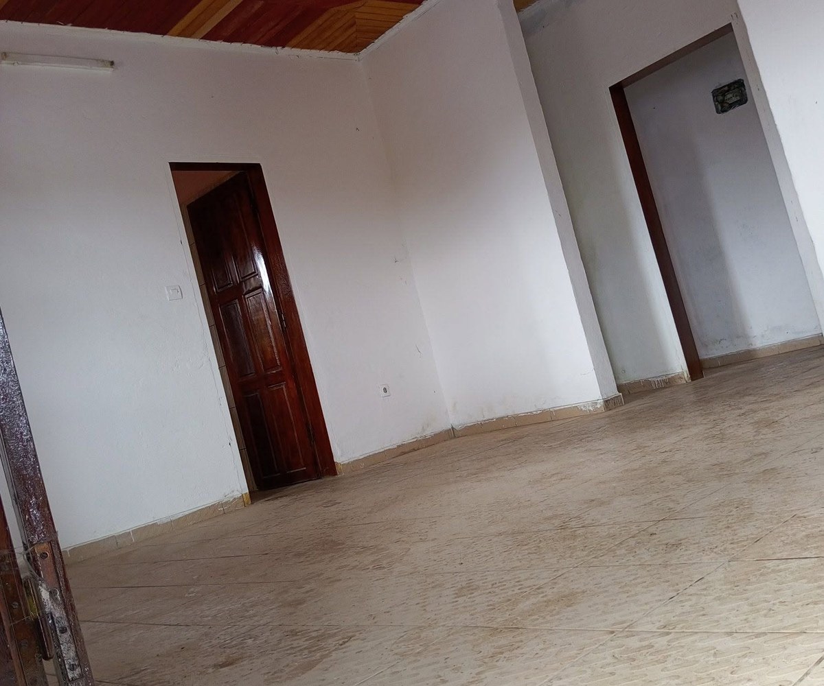Appartement 2 chambres à Nyalla Pariso