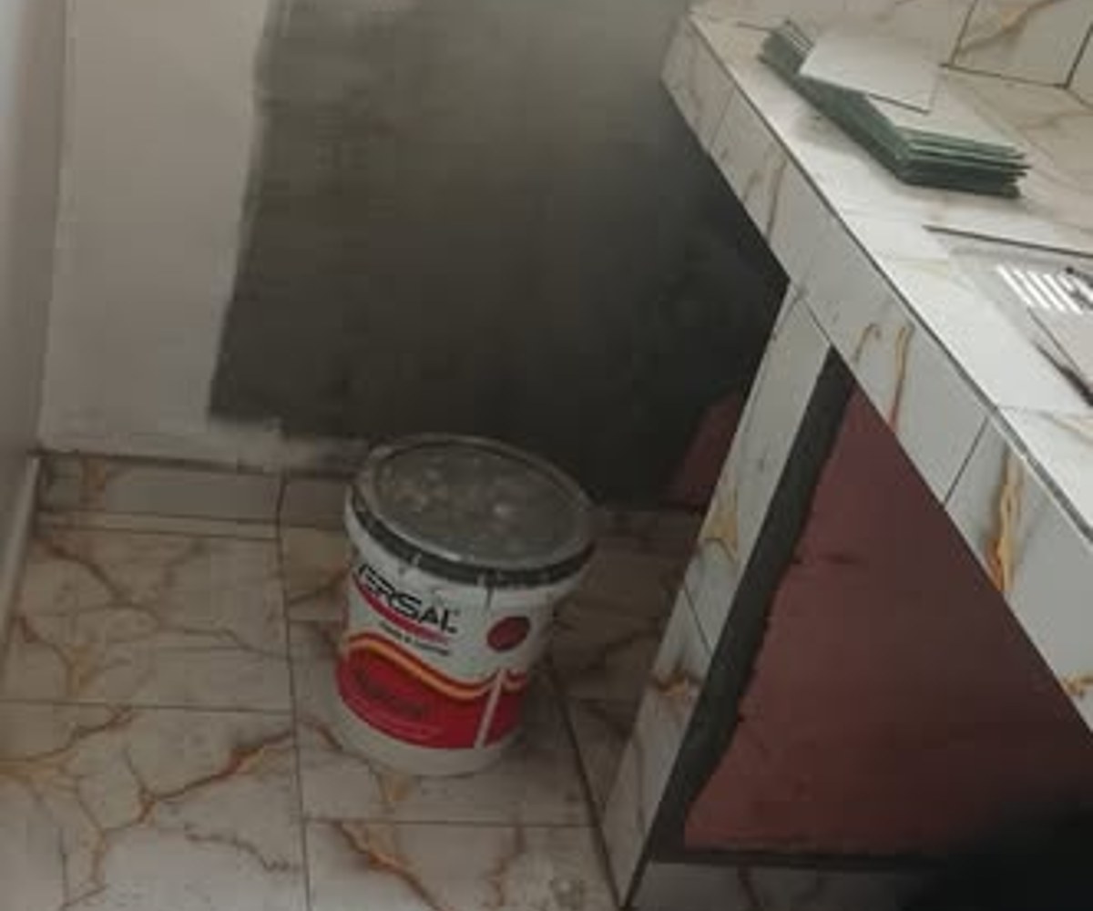 Studio moderne à louer - Bessengue