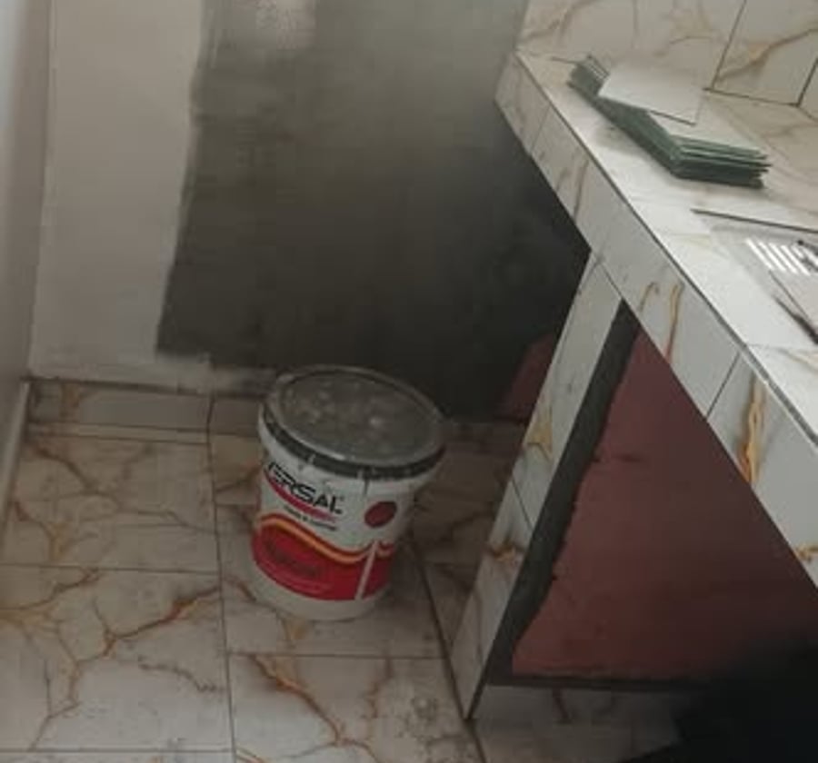 Studio moderne à louer - Bessengue