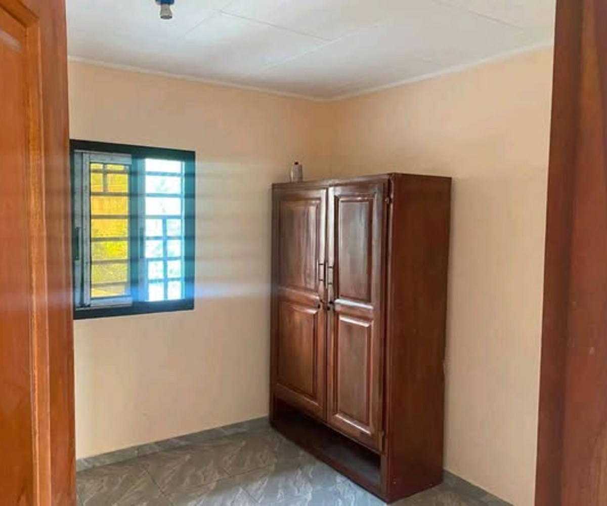 Appartement moderne à Ndokoti, Douala