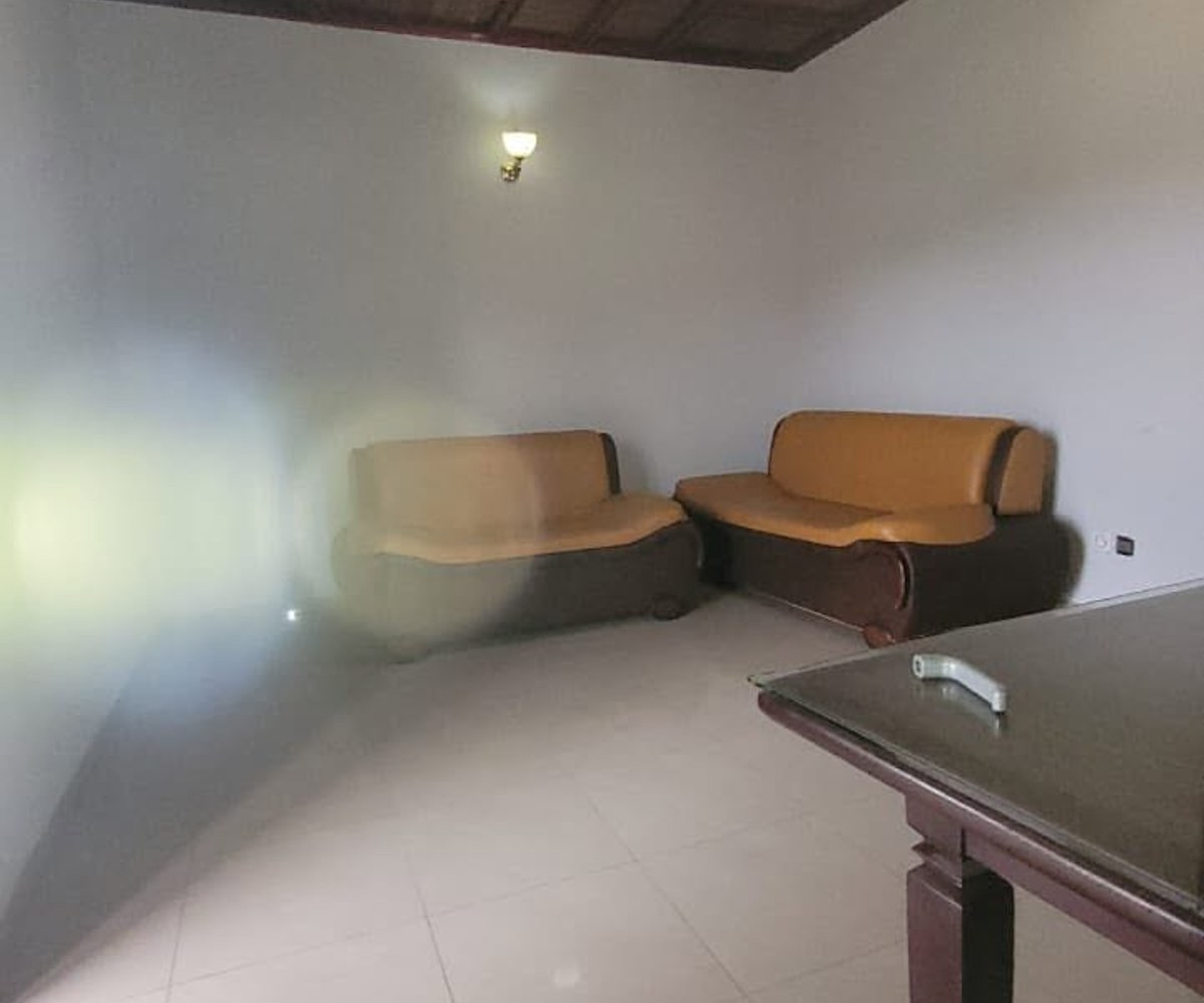 Appartement moderne à louer - Damas Rosière supérieur