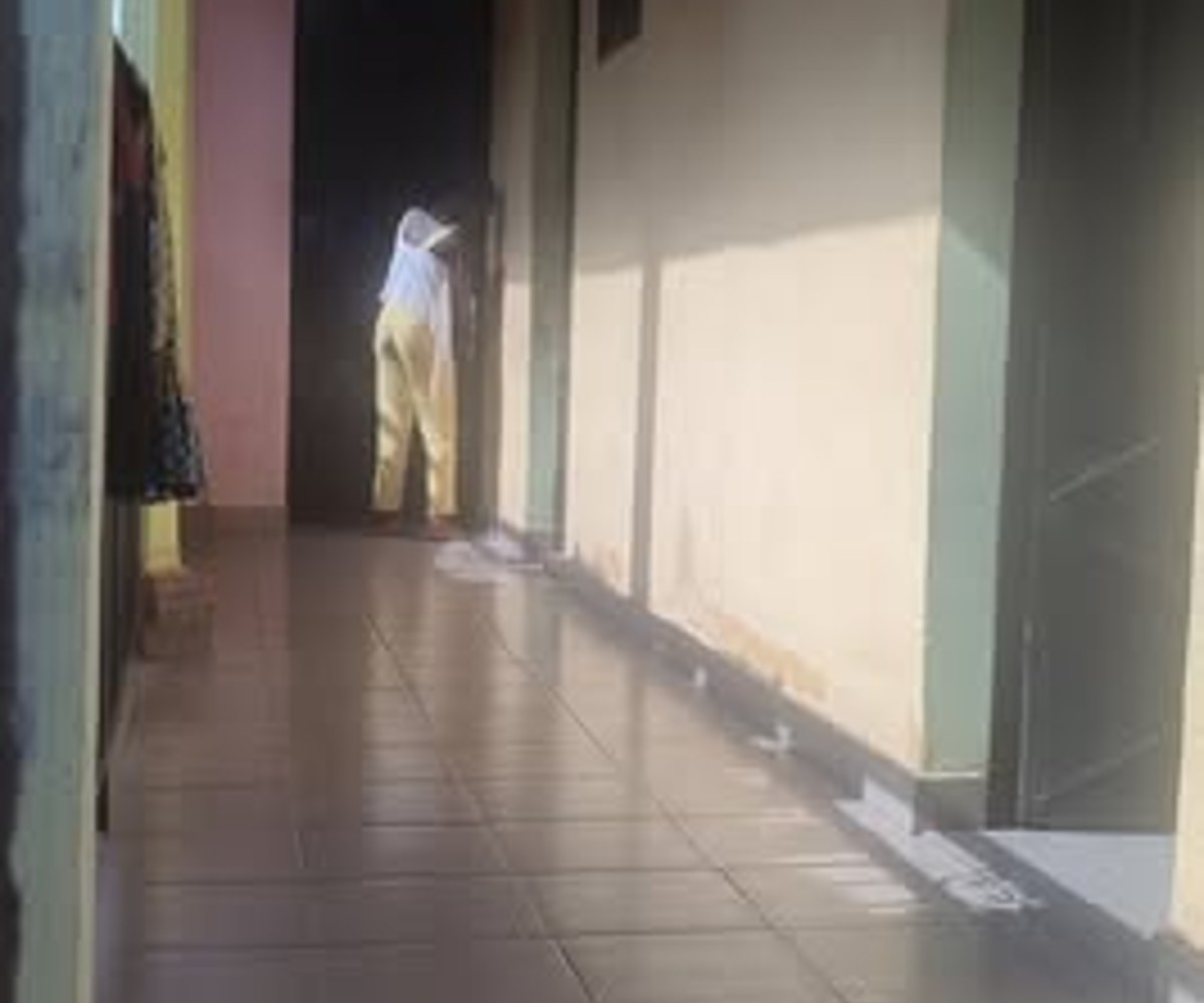 Studio moderne à louer - Messassi