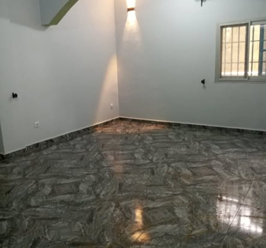 Appartement moderne à louer - Simbock, Yaoundé