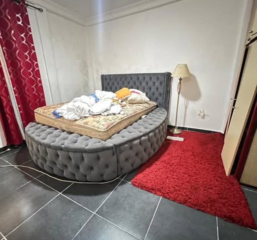 Studio moderne climatisé à Logpom