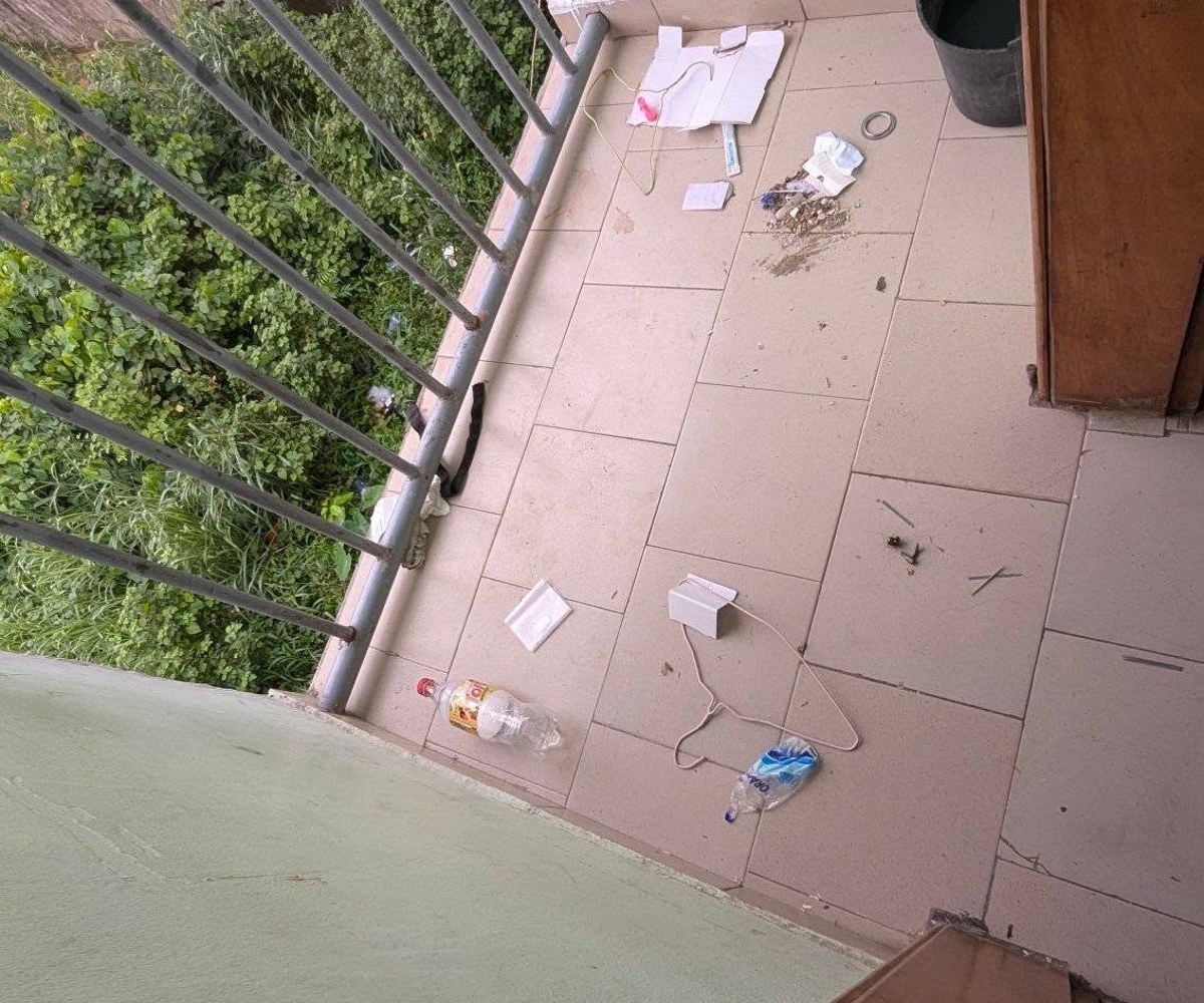 Chambre moderne à Makepe Missoké - 30 000 FCFA/mois