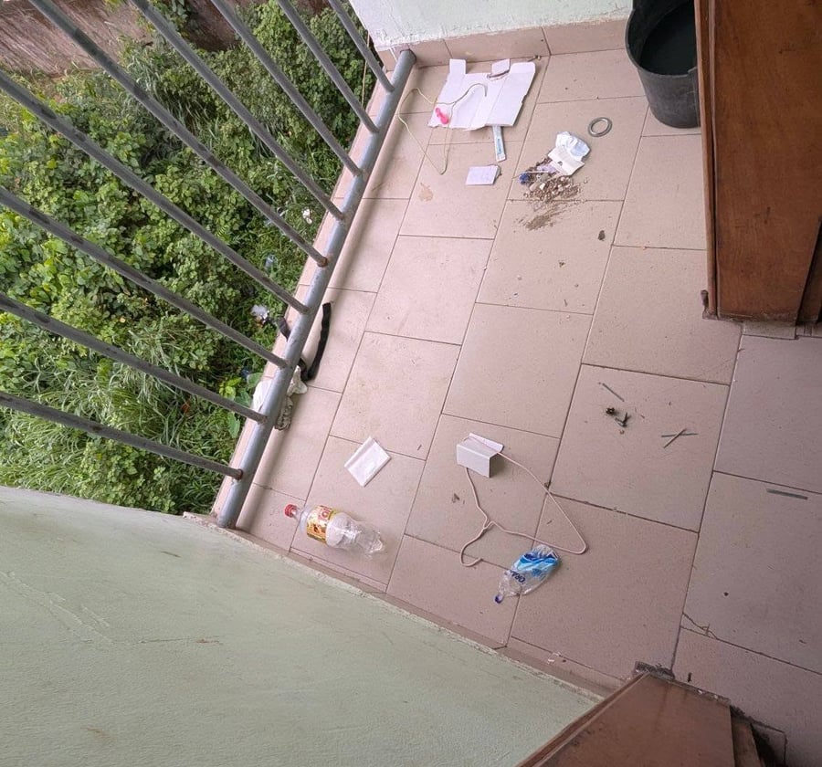 Chambre moderne à Makepe Missoké - 30 000 FCFA/mois