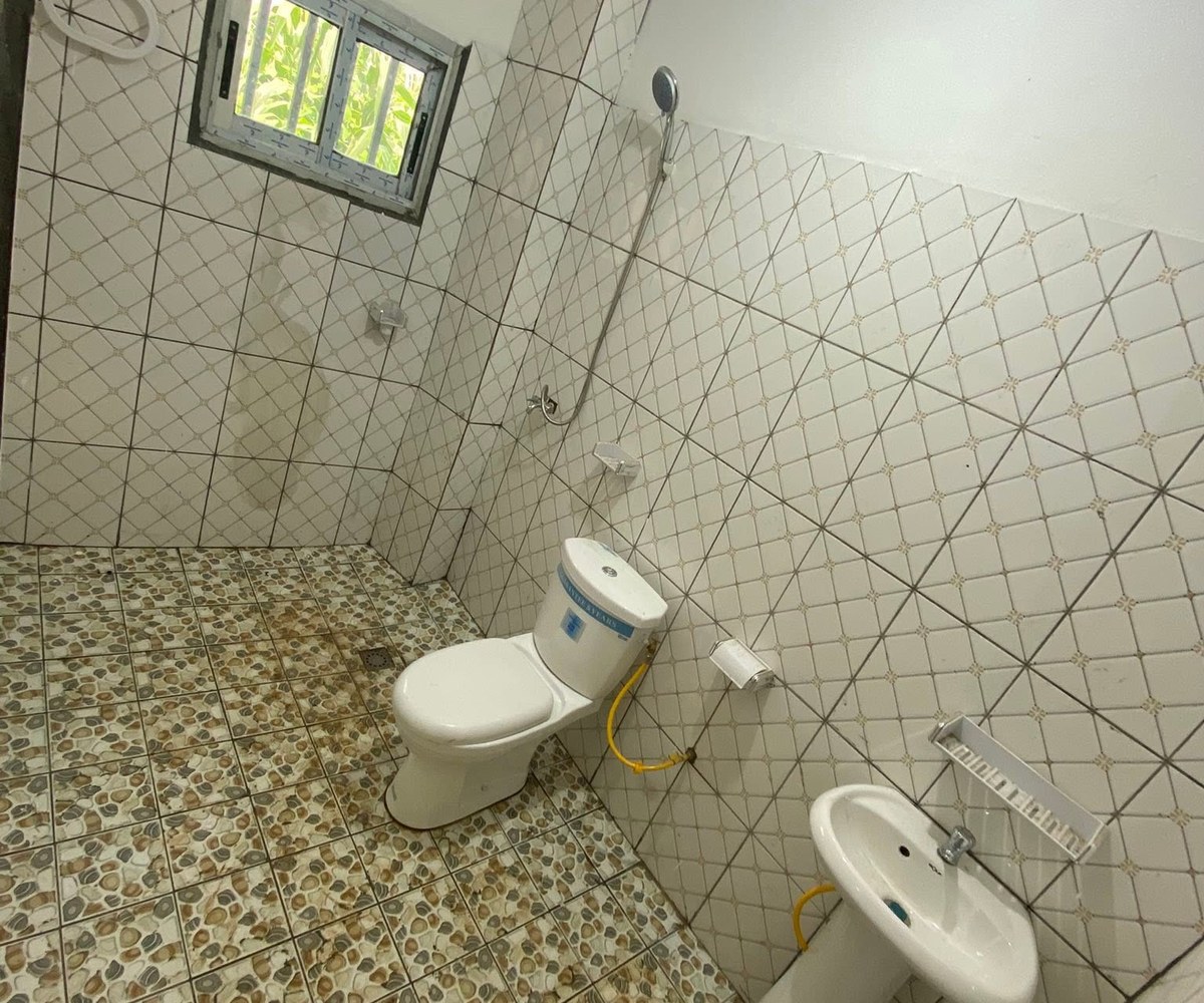 Studio à Eleveur Mballa - 55 000 XAF/mois