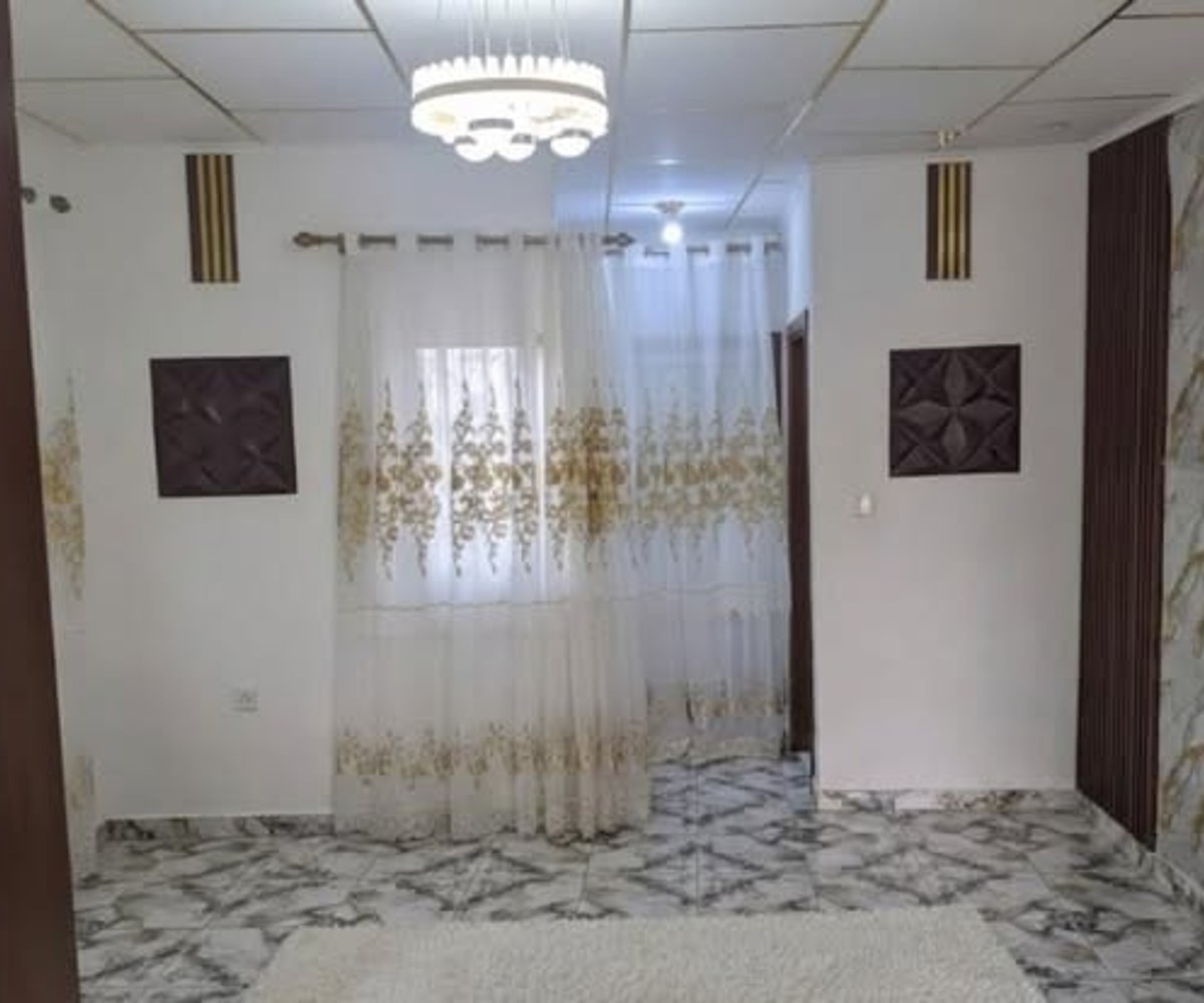 Studio à louer à Nkolbisson - Derrière l'Hôpital de District