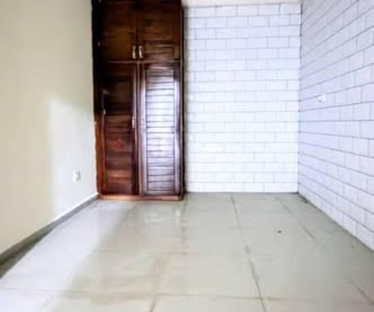 Chambre moderne à Ange Raphaël (Stade CICAM)