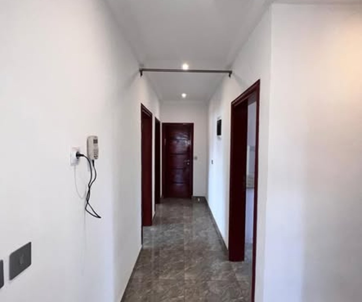 Appartement 2 chambres à louer à Deido