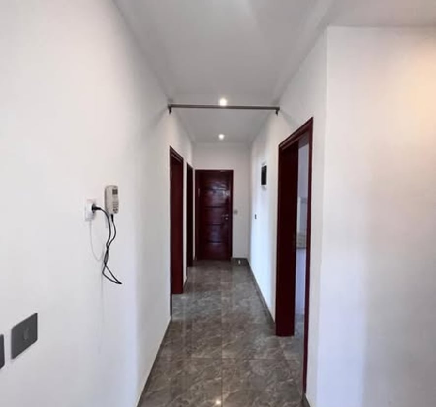 Appartement 2 chambres à louer à Deido