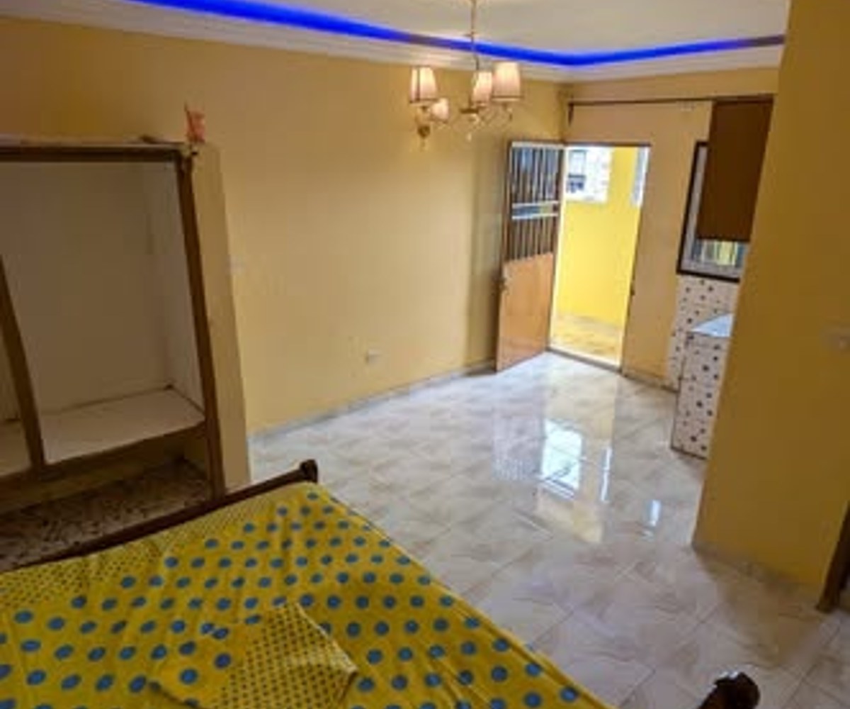 Chambres modernes à louer - Emana, Yaoundé
