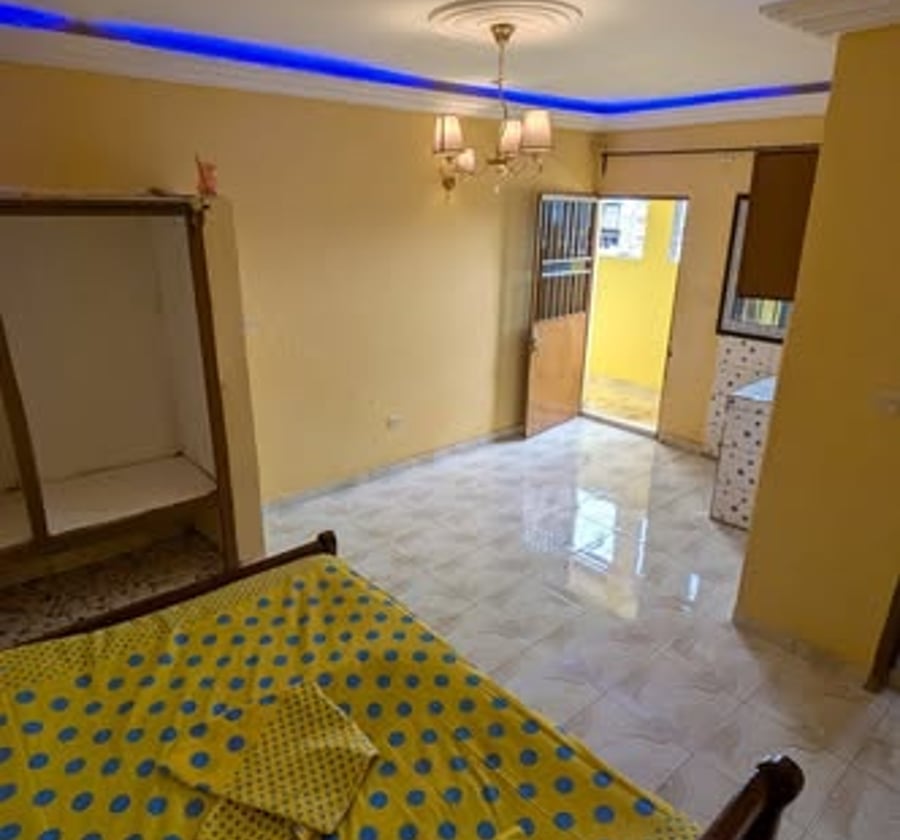 Chambres modernes à louer - Emana, Yaoundé