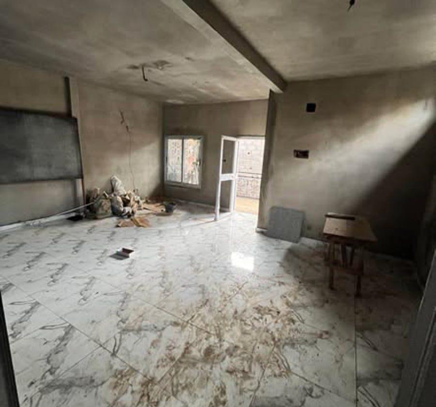 2 Studios Modernes à Biyem Assi - 80 000 FCFA