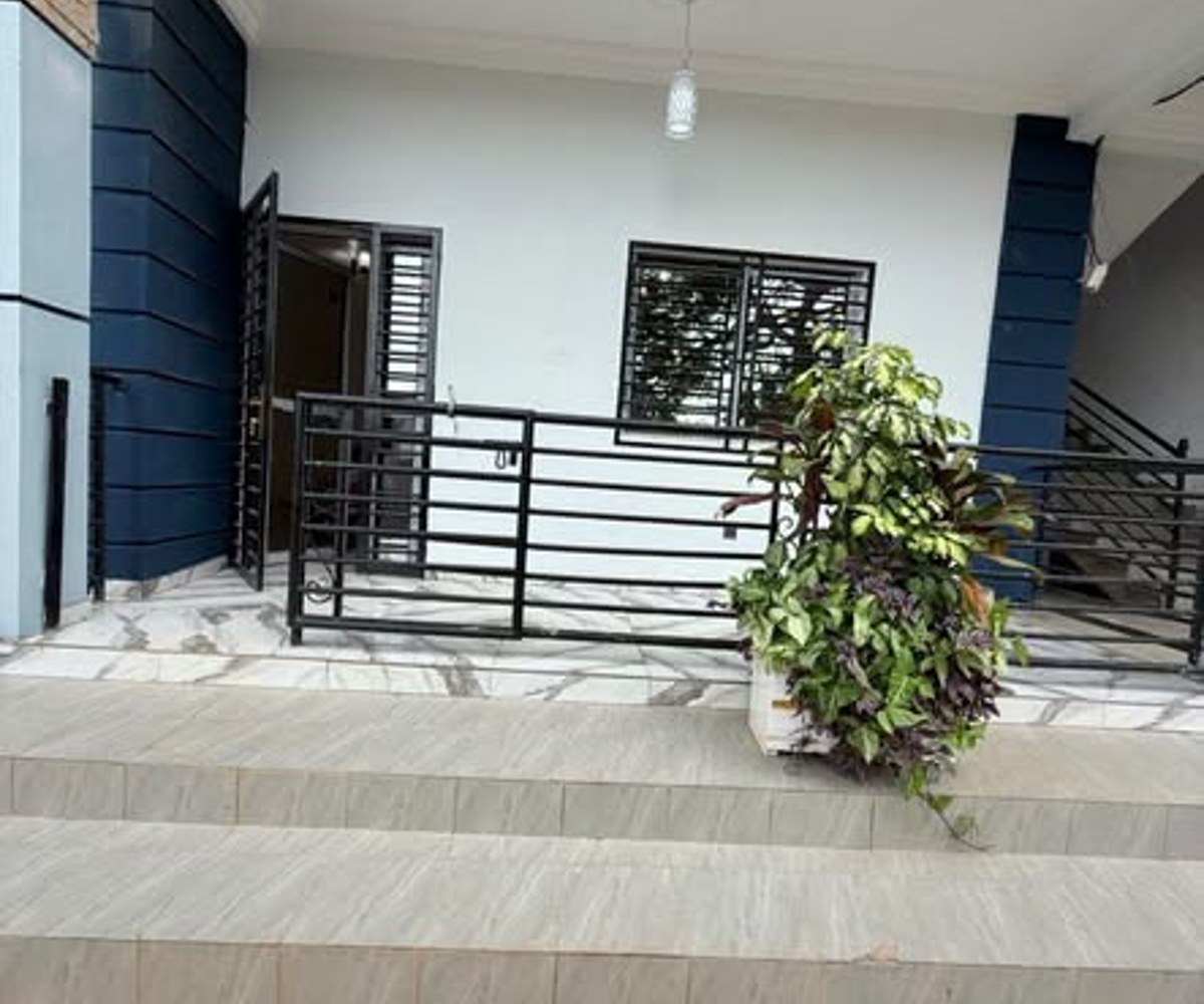 Appartement très bon standing à louer - Tsinga Village, Yaoundé