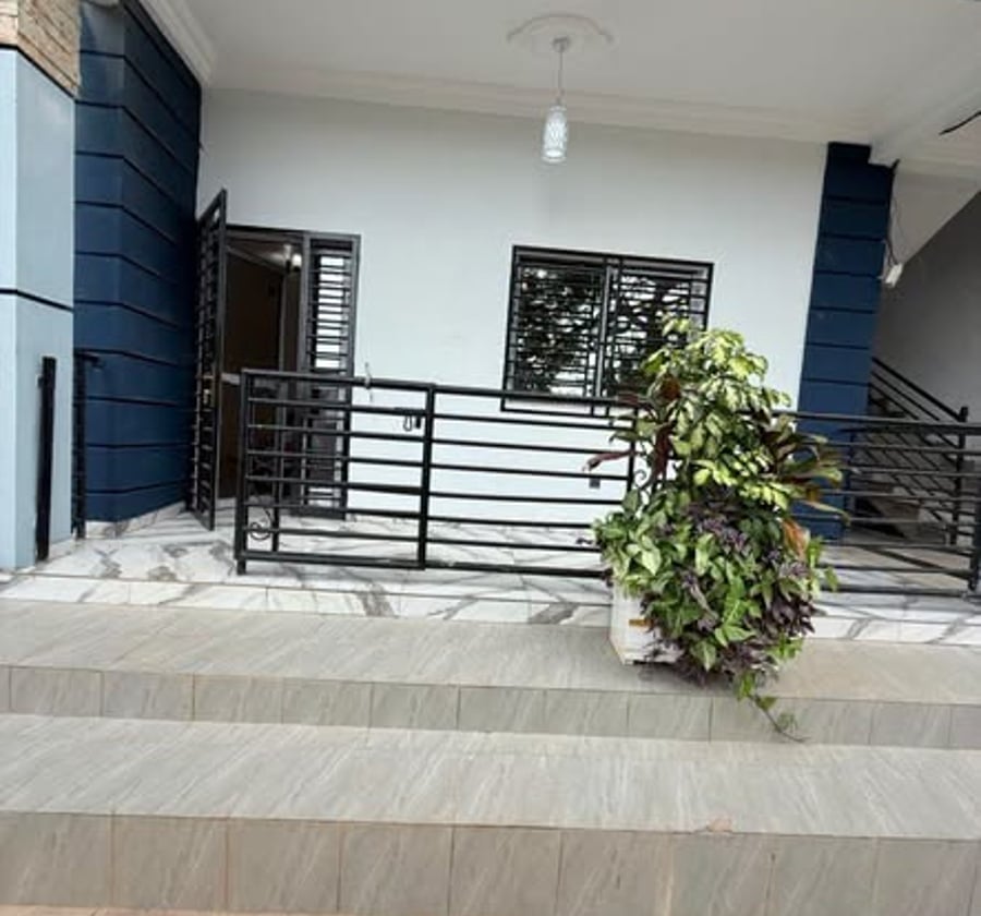 Appartement très bon standing à louer - Tsinga Village, Yaoundé
