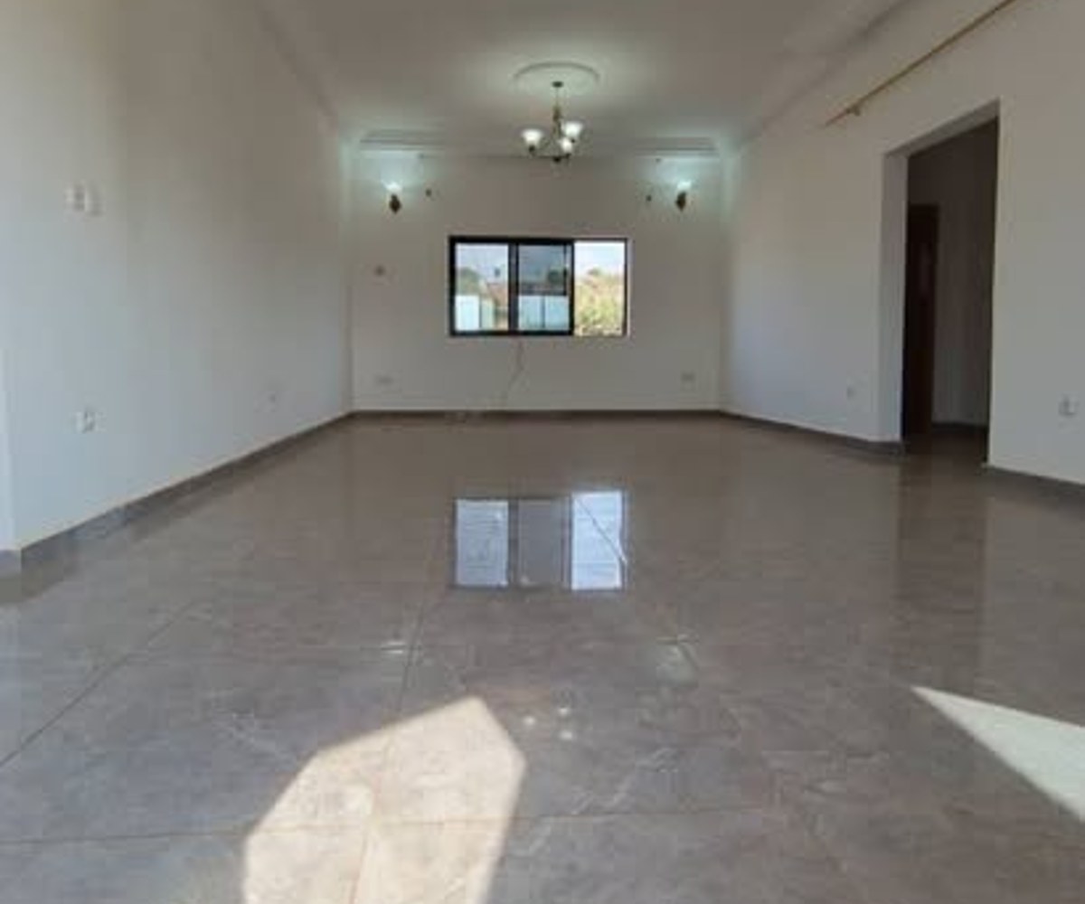 Appartement moderne Ngousso